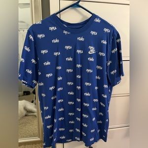 Men’s Nike Tee